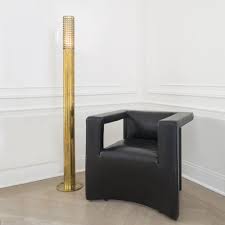 Precision Floor Lamp By Kelly Wearstler Floor Lamp Design Dinning Room Chairs Stylish Interior Design