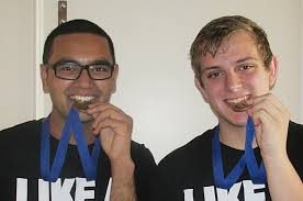 Maine Students Excel At 'Big Show'