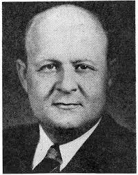 Harold Brunner's Instagram, Twitter & Facebook