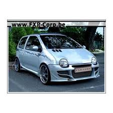 J'ai pu me débrouiller grâce à de nombreuses contributions sur ce forum et ailleurs sur internet et j'ai bien changé les deux éléments après avoir trouvé les pièces. Pare Choc Avant Evorex Renault Twingo Evorex Tuning Pas Cher A Prix Promo