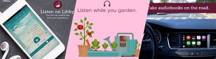 Overdrive Listen Overdrive Resource Center