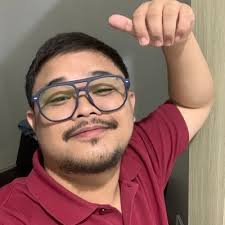 Elisha Deogracias (@katamaris4ever)