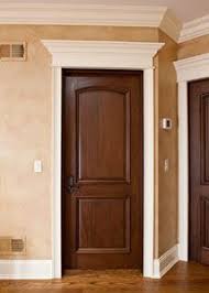 Pin By Angela Kochuba On Cary Raleigh House General Wood Doors Interior Door Design Interior Craftsman Interior Doors