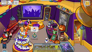 Operated and watched twenty four hours a day for safety of the claims that state there are many that are tipping the iceberg in club penguin for real, are shooting their way across the net, conjuring up excitement. Club Penguin Rewritten Tipping The Iceberg Club Penguin Mountains