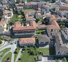 Comune di Balerna Concorso di progetto Programma di concorso