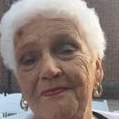 Obituary information for Anita Ford