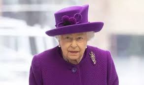 Although they have decided to officially call her lilibet and nickname her lili, the name is related to the hebrew name elizabeth and the english names libby and lilibeth. Queen Elizabeth News Monarch S Cracking Humour Exposes Royal S Secret Trait Royal News Express Co Uk