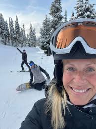 Saw a one-skied wonder in Whistler yesterday