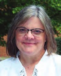 MAGAZINE AND ANNUAL REPORT