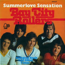 Bay city rollers — yesterday's hero 03:43 bay city rollers — i only wanna be with you 03:37 bay city rollers — saturday night 02:54 Summerlove Sensation Wikipedia