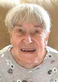 Ethel Lucille Hall Sample