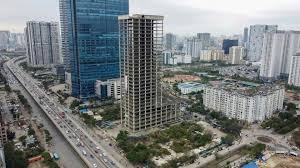 Vụ toà tháp 1.200 tỷ của Vicem đắp chiếu 10 năm: Cựu Chủ tịch ...