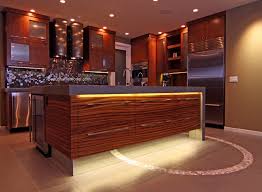 Browse wood file cabinets on sale, by desired features, or by customer ratings. Kitchen Design Case Study Contemporary Kitchen With Zebra Wood Cabinetry Futuro Futuro Range Hoods