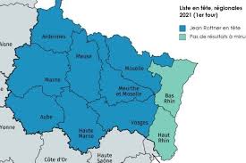Avec le reconfinement de novembre dernier et les incertitudes sur l'évolution de l'épidémie de coronavirus, le maintien des élections régionales et départementales aux dates initialement prévues en mars s'avérait difficile. Kx Eb62krptftm