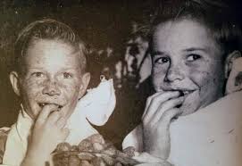 Pleasant Grove's Strawberry Days history since 1921