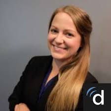 Dr. Samantha Eteve, DO