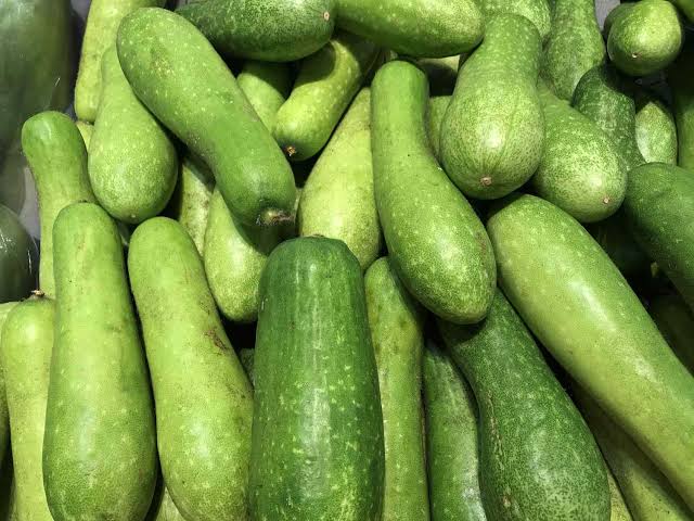 What Is Fuzzy Melon?