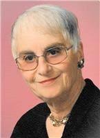 Barbara Marcellus Obituary (1932