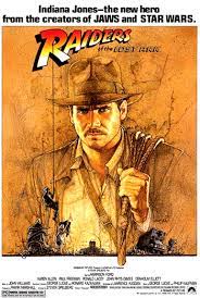 Numerous action figures, vehicles, playsets, and a 12 inch indiana jones large sized action figure were released. Raiders Of The Lost Ark 1981