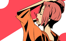 Check spelling or type a new query. Fuu Samurai Champloo Wallpaper Anime Wallpapers 44558 Samurai Champloo Samurai Female Anime