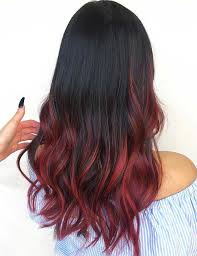 See more ideas about hair, hair styles, long hair styles. 25 Balayage Hairstyles For Black Hair