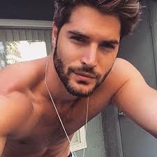 Brad Falcon's Instagram, Twitter & Facebook