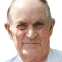 Obituary for Logan Branscum