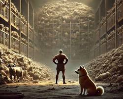 アウゲイアスの厩舎の画像