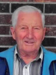 Joseph Kuefler Obituary (1921