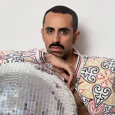 Artists You Should Know: Bashar Murad