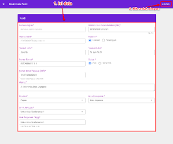Cara pertama yang bisa anda lakukan untuk melakukan data nip serta profil pns anda adalah dengan mengakses aplikasi resmi bkn yang diberi nama sapk bkn. Panduan Pengisian Data Profil Untuk Calon Guru Pamong Dan Instruktur Ppg Panduan Simpkb Ppg Untuk Guru Pamong Dan Instrukttur Ppg