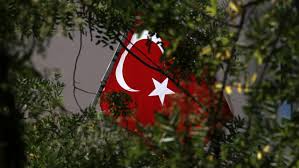 Ο ύπατος εκπρόσωπος της εε τόνισε ότι οι κινήσεις της τουρκίας σχετικά με το φιλοκουρδικό κόμμα hpd και η απόσυρση από τη σύμβαση της κωνσταντινούπολης πρέπει να ληφθούν υπόψη. Pagwnei Tis Ereynes Sth Mesogeio H Toyrkia Ti Dhlwse O Ekproswpos Toy Erntogan Skai