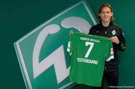 Check spelling or type a new query. Fix Ex Werder Bremen Profi Jannik Vestergaard Wechselt Zum Fc Southampton In Die Premier League News