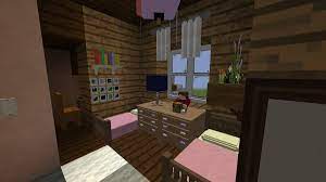 Dec 24, 2020 · decocraft mod 1.12.2/1.10.2/1.7.10 supplies thousands of decorative items for your world.each of them brings different usages. Descargar Decocraft Mod Para Minecraft