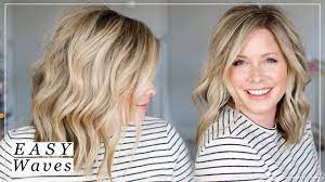 Today i'm showing you how to get these super easy and effortless beach waves! My Easy Waves Youtube