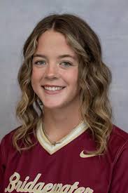 2025 Softball Roster