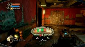 Bioshock 2 Power To The People Bioshock 2 Siren Alley Mermaid Lounge Wikigameguides Youtube