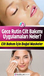 Saglik Guzellik Bakim Panosundaki Pin