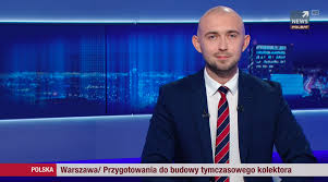 Konrad fijołek zwycięża w pierwszej turze. Marcin Fijolek Gospodarzem Goscia Wydarzen Tvpolsat Info