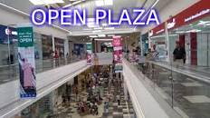Resultado de imagen para OPEN PLAZA