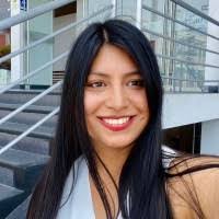 Marleny Rubio's Instagram, Twitter & Facebook