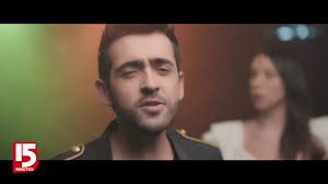 El homenaje de Alejo González a un ídolo