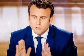 Une prise de parole solennelle ou à l'occasion d'une émission. F4eogwsuqtqfzm