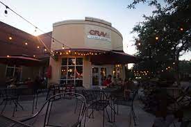 Maybe you would like to learn more about one of these? Uspscale Menu Review Of Crave Kitchen Cocktails Mount Pleasant Sc Tripadvisor
