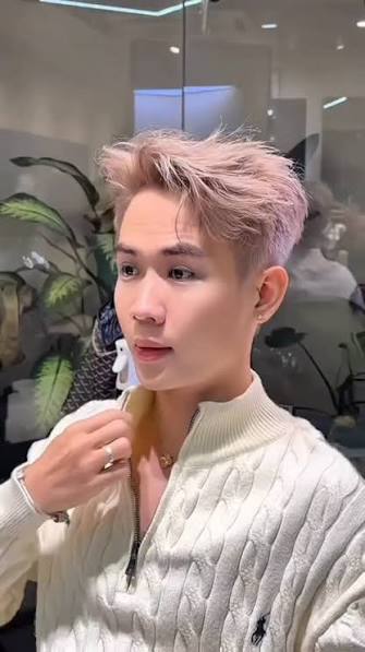 Top phong cách tóc được yêu thích nhất | Edric Hair Style ,  #EdricHairStudio #tocnamdep #edrichairstyle #menhairstyle