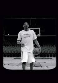 Kobe Bryant No Such Thing As Failure