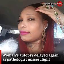 The forensic autopsy