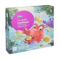 El corte inglés la paz. Juegos De Habilidad El Corte Ingles 376