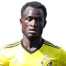 Ghana » Liste des joueurs