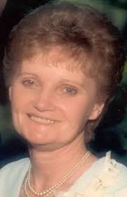 Obituary information for Nona Talley